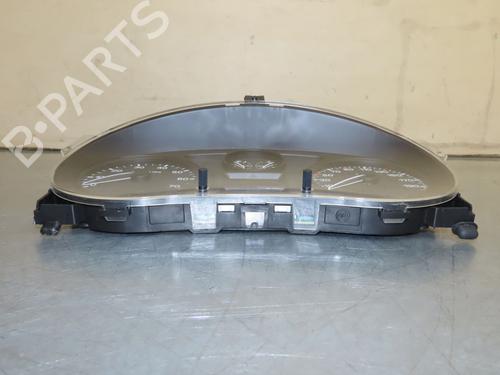 Instrument cluster PEUGEOT PARTNER Box Body/MPV 1.6 HDi | BP16780991C47 