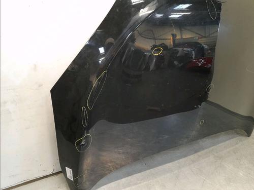 Hood RENAULT MEGANE III Coupe (DZ0/1_) 1.5 dCi (DZ09, DZ0D, DZ1F, DZ1G, DZ14, DZ29) | BP9422622C1