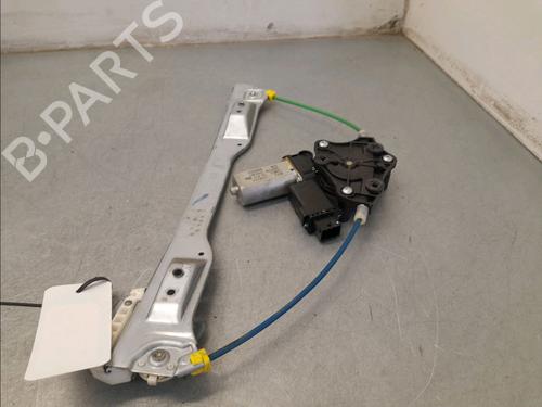 Front left window mechanism OPEL CORSA D (S07) 1.4 (L08, L68) | BP34427359C22 - Image 4