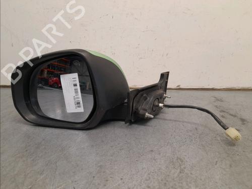 Left mirror OPEL AGILA B (H08) 1.3 CDTI (F68) | BP23158665C26 