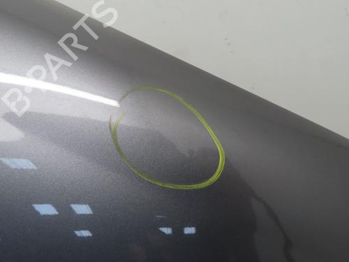 Right front fenders SSANGYONG KORANDO (CK) 2.0 e-XDi | BP29516753C42 