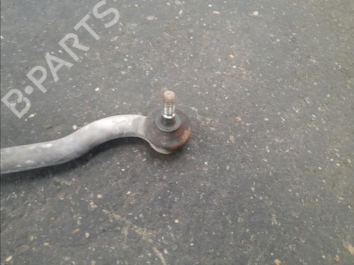 Used Steering rack FIAT 500 (312_) 1.2 (312AXA1A) (69 hp) 31179636