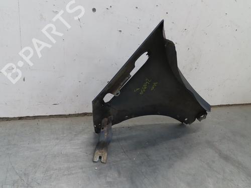Right front fenders MINI MINI (R50, R53) Cooper | BP18896197C42 