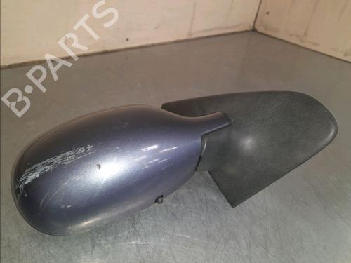 Used Right mirror RENAULT CLIO II (BB_, CB_) 1.5 dCi (B/CB3M) (64 hp) 13030553