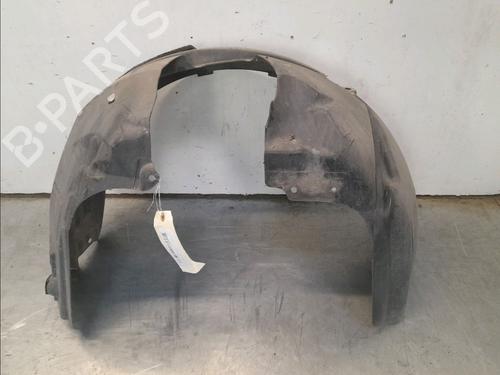 Used Wheel arch FORD FIESTA VI (CB1, CCN) 1.5 TDCi (75 hp) 14857312