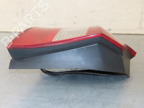 Left taillight BMW 1 (E87) 120 d | BP27306731C34