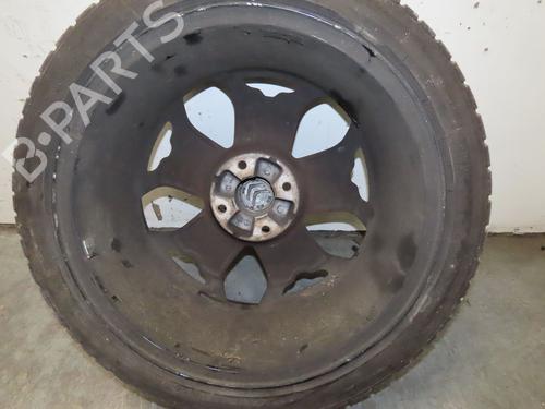 Fælk CITROËN C3 II (SC_) 1.6 VTi 120 | BP30188394C45 