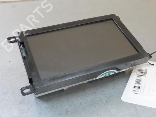 Used Display monitor CITROËN DS5 2.0 HDi 165 (163 hp) 29171070