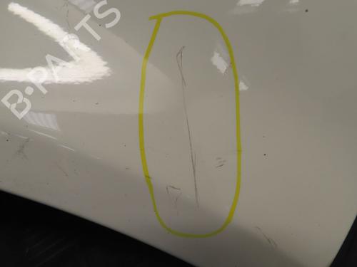 Right front fenders VW TRANSPORTER T5 Van (7HA, 7HH, 7EA, 7EH) 2.5 TDI | BP29759552C42