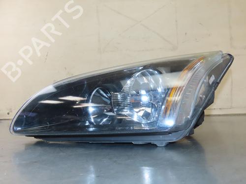 Left headlight FORD FOCUS II Convertible 2.0 TDCi | BP22367793C28 