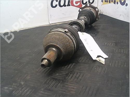 Used Left front driveshaft Left front driveshaft SEAT IBIZA IV SC (6J1, 6P5) 1.4 TDI (80 hp) 9404606 9404606