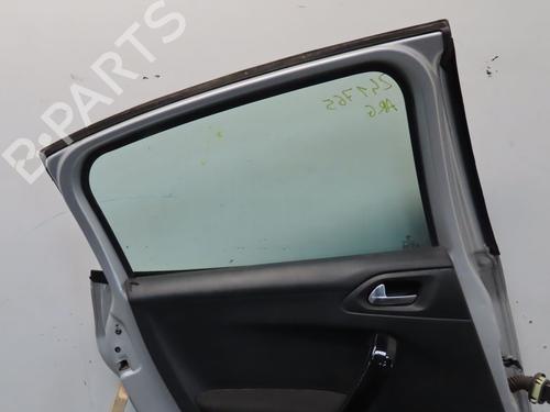 left-rear-door-peugeot-208-i-ca_-cc_-12-vti-82-9671907580-2012-2013-2014-2015-2016-2017-2018-2019-2020-22367411 main image