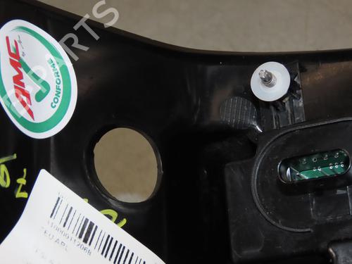 Right taillight TESLA MODEL Y (5YJY) EV | BP32253821C35 