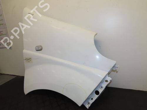 Forskærm Højre RENAULT TRAFIC II Van (FL) 2.0 dCi 115 (FL01, FL0U, FL00, FL0H, FL0M) | BP36544845C42 - Image 3