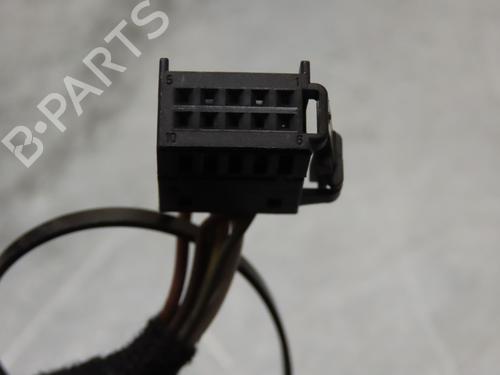 Left mirror VW POLO V (6R1, 6C1) 1.4 TDI | BP25433863C26 