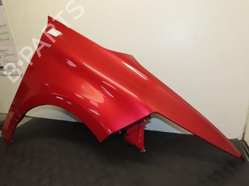 Right front fenders CITROËN C4 Picasso II 1.6 HDi / BlueHDi 115 | BP30502295C42