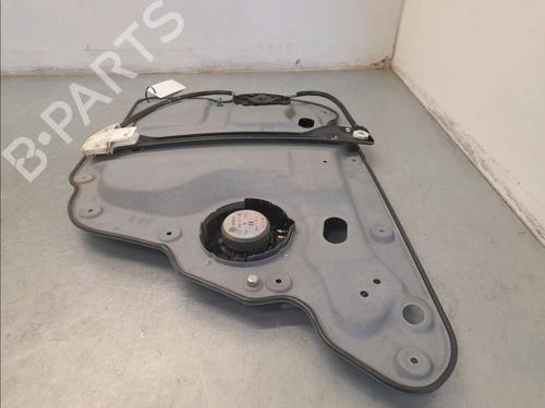 Used Rear left window mechanism Rear left window mechanism VW TOURAN (1T3) 1.6 TDI (105 hp) 33727947 33727947