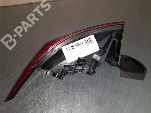 Right taillight RENAULT CLIO IV (BH_) 0.9 TCe 90 (BHNF, BHMA, BHMH, BHJK, BHJR) | BP12173567C35 