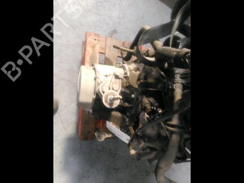 Gearbox CITROËN XSARA PICASSO (N68) 1.6 HDi | BP13030458M3