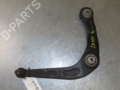 Used Right front suspension arm PEUGEOT 206 Hatchback (2A/C) 1.4 i (75 hp) 17472931
