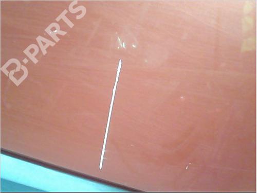 Right rear door RENAULT MEGANE II (BM0/1_, CM0/1_) 1.9 dCi (BM0G, CM0G) | BP9404143C5 