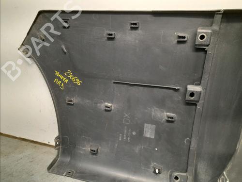 Corner bumper CITROËN JUMPER II Van 2.2 HDi 120 | BP14857529C117