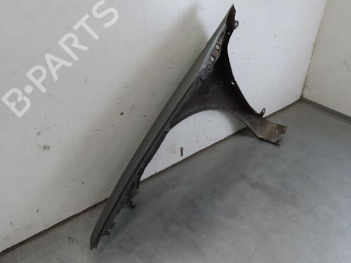 Right front fenders RENAULT MEGANE II (BM0/1_, CM0/1_) 1.6 16V (BM0C, CM0C) | BP18896202C42 