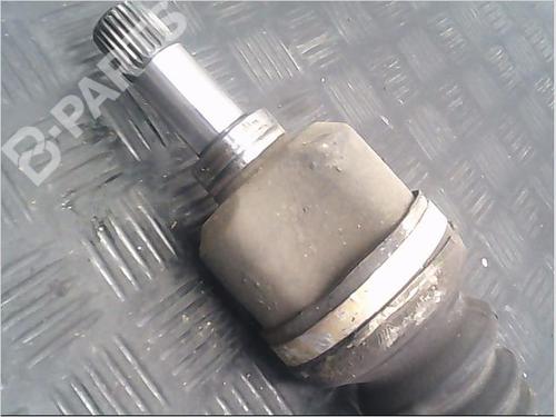 Left front driveshaft CITROËN XSARA PICASSO (N68) 1.6 HDi | BP9405978M38 