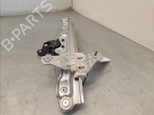 Used Rear left window mechanism Rear left window mechanism NISSAN QASHQAI II (J11, J11_) 1.2 DIG-T (115 hp) 39893740 39893740