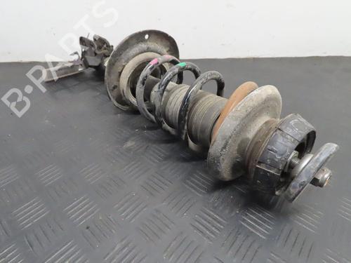 Left front shock absorber DACIA DOKKER MPV (KE_) 1.3 TCe 130 (KENE) | BP24624346M16 