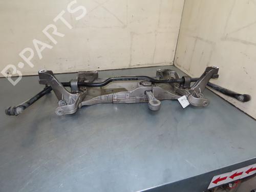 Used Subframe VW SCIROCCO III (137, 138) 1.4 TSI (122 hp) 16972862