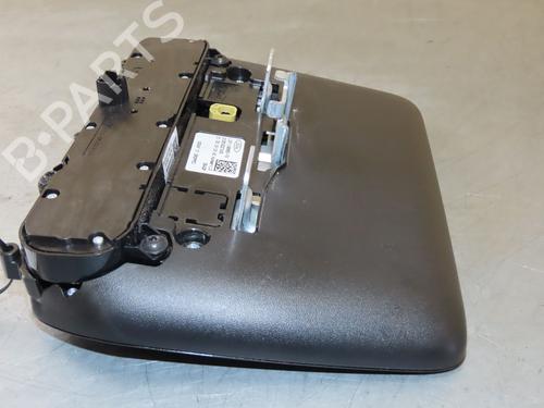 Display monitor FORD PUMA (J2K, CF7) 1.0 Flexifuel | BP24831596C48 