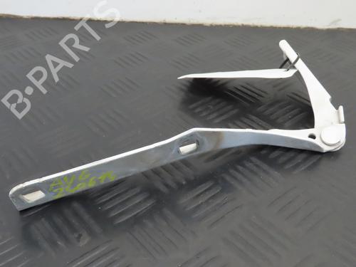 Hinge/Door check strap PEUGEOT PARTNER Box Body/MPV 1.6 HDi | BP19133022C146 