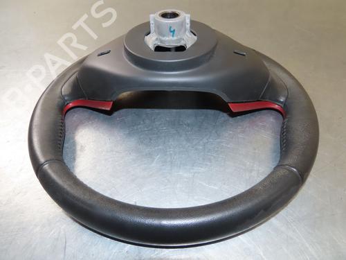 Used Steering wheel RENAULT CLIO IV (BH_) 0.9 TCe 90 (BHNF, BHMA, BHMH, BHJK, BHJR) (90 hp) 22366322
