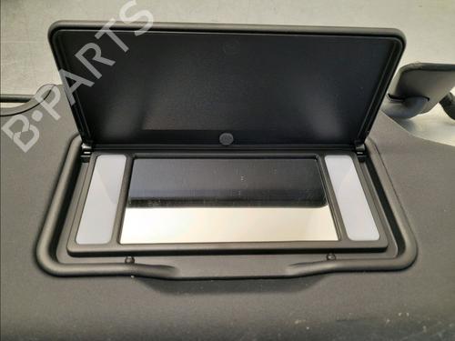 right-sun-visor-ford-ranger-tke-2011-30092372 main image