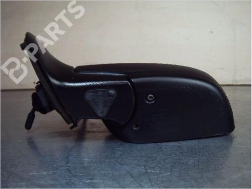 Left mirror MAZDA 2 (DY) 1.2 (DY3W) | BP10395893C26 