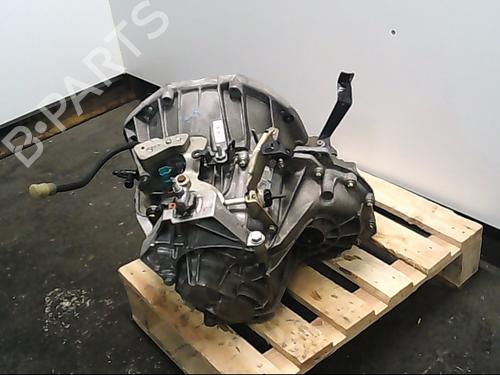 Used Gearbox Gearbox 9402472 9402472