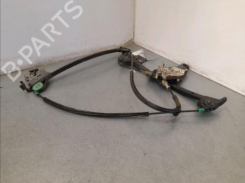 Front right window mechanism PEUGEOT 206 CC (2D) 2.0 S16 | BP36757595C23 - Image 4