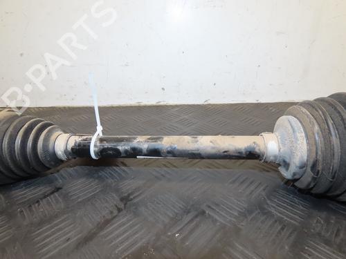 Left front driveshaft VW POLO VI (AW1, BZ1, AE1) 1.0 TSI | BP33188068M38 - Image 3
