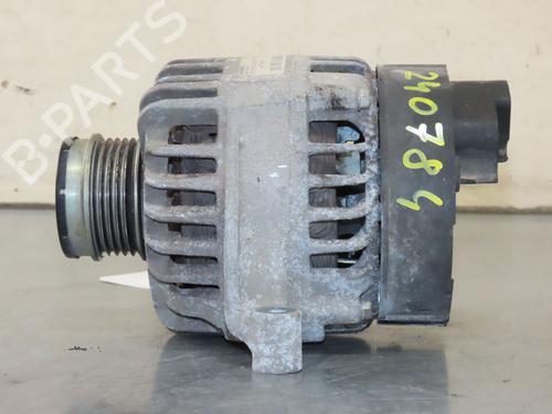 Alternator FIAT 500 (312_) 0.9 (312AXG1A, 312.AXG11) | BP39698830M7 - Image 2