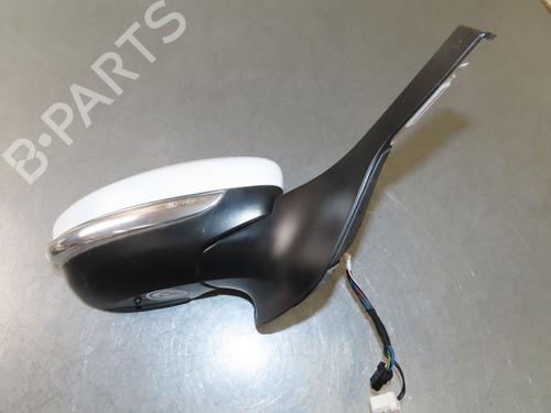 right-mirror-citroen-c3-iii-sx-2016-30606352 main image