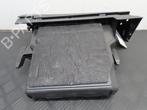 Glove box RENAULT MEGANE III Hatchback (BZ0/1_, B3_) 1.5 dCi (BZ0C) | BP22366613C95 