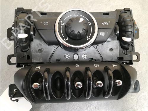 Used Climate control MINI MINI (R56) Cooper (122 hp) 14945093