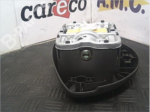 Førerens kollisjonspute RENAULT CLIO III (BR0/1, CR0/1) 1.5 dCi | BP9404122C9 