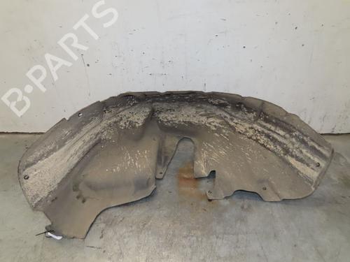 Hjulbue VW TIGUAN (5N_) 2.0 TDI (110 hp) 29150171