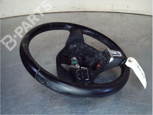 Steering wheel VW POLO V (6R1, 6C1) 1.6 TDI | BP9410679C49 