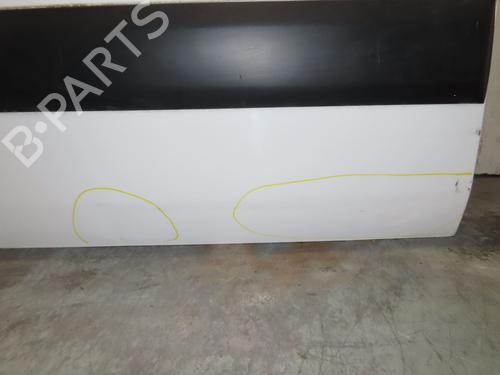 Right slide door PEUGEOT PARTNER Box Body/MPV 1.6 BlueHDi 100 | BP29441495C75 