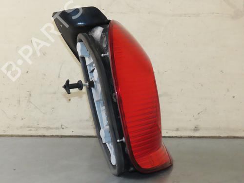 Left taillight RENAULT MODUS / GRAND MODUS (F/JP0_) 1.5 dCi (FP0F, JP0F) | BP34176102C34 - Image 7