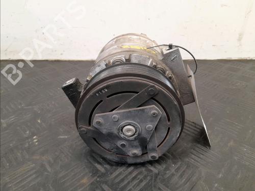 AC compressor RENAULT TRAFIC III Van (FG_) 1.6 dCi 115 (FGMD) | BP27923369M34 