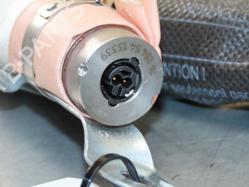 Used Left curtain airbag CITROËN C4 Picasso II 1.6 HDi / BlueHDi 115 (115 hp) 23158458